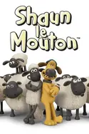 Affiche Casting Shaun le mouton