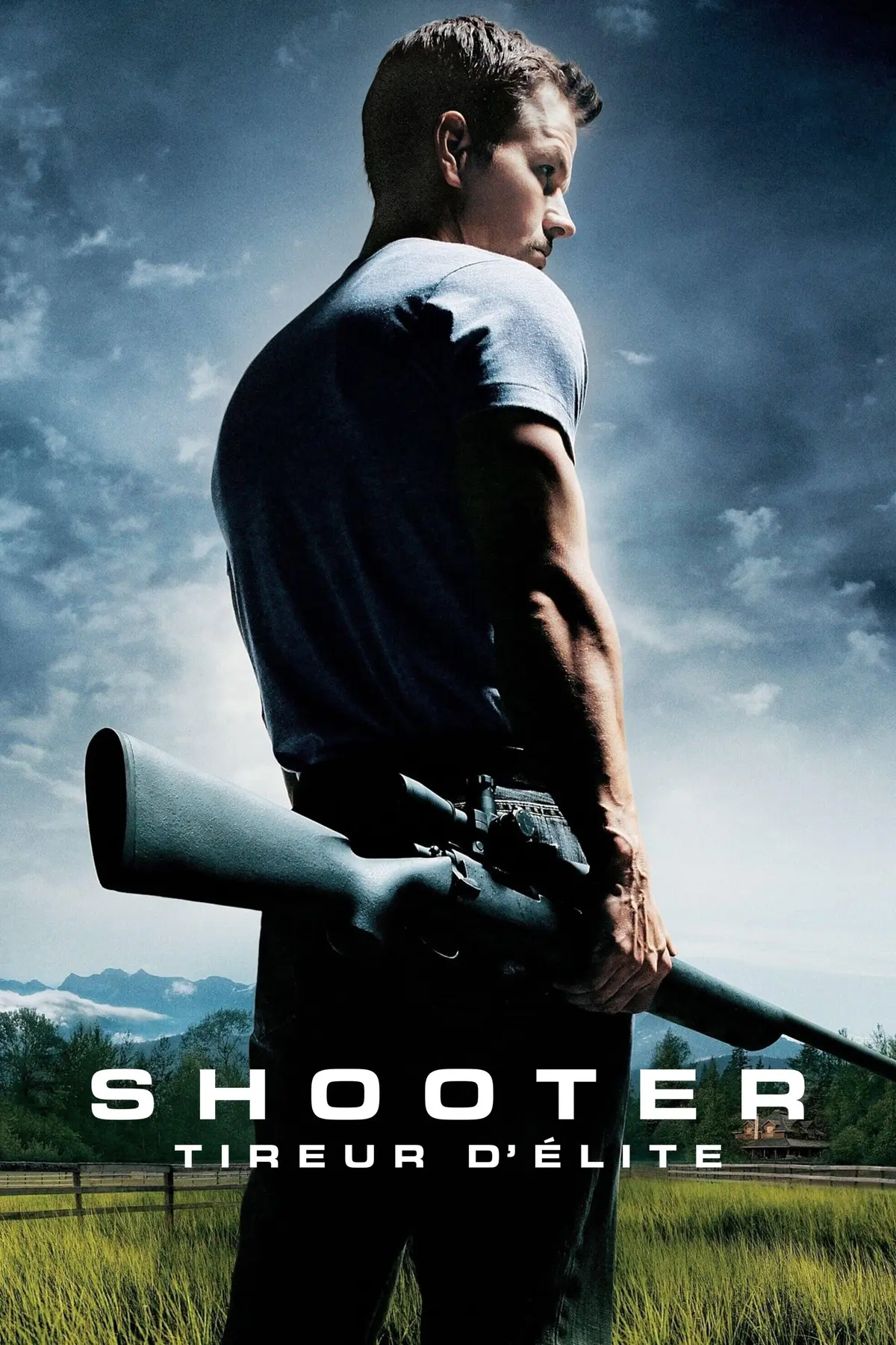 Shooter, tireur d'élite - Film (2007)