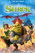 Affiche Shrek
