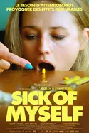 Affiche Sick of Myself en streaming