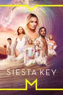 Affiche Siesta Key en streaming