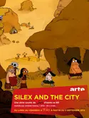 Affiche Silex and the city S01E30 Risque zéro en streaming