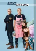 Affiche Casting Simon Coleman S02E02 Confiserie amère
