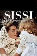 Affiche Sissi face à son destin en streaming