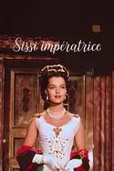 Affiche Sissi impératrice en streaming