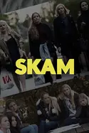 Affiche Skam en streaming