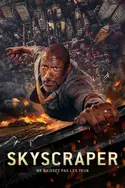 Affiche Skyscraper en streaming