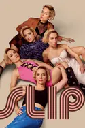 Affiche Slip S01E04 L'imposture