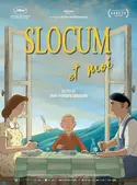 Affiche Casting Slocum et moi
