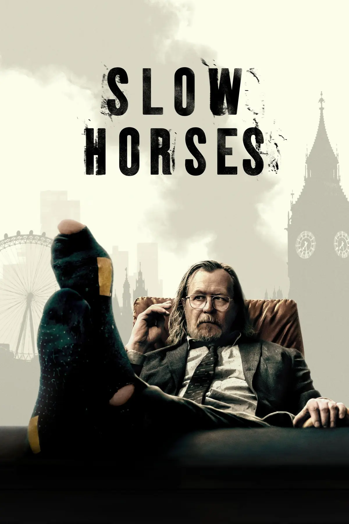 Slow Horses : regarder en streaming