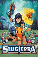 Affiche Slugterra en streaming