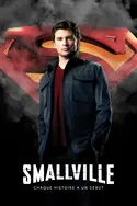 Affiche Smallville S06E01 L'apocalypse en streaming