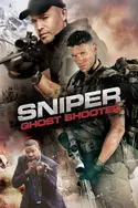 Affiche Sniper : Ghost Shooter en streaming