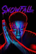 Affiche Snowfall S02E08 Goût de cendre en streaming