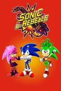 Affiche Sonic le rebelle S01E31 Soscisson en streaming