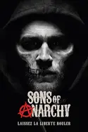 Affiche Sons of Anarchy en streaming
