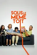Affiche Audiences TV : Sous le même toit