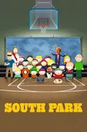 Affiche Casting South Park S15E02 La machine à rigoler