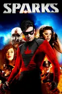 Affiche Sparks