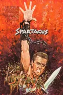 Affiche Casting Spartacus