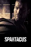 Affiche Spartacus S02E08 Vengeance : Equilibre