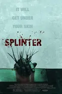 Affiche Splinter en streaming