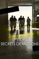 Affiche Spy Ops : Secrets de missions Opération Pimlico