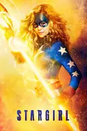 Affiche Stargirl S01E07 Le duel en streaming