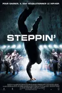 Affiche Steppin' en streaming