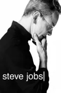 Affiche Steve Jobs