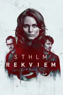Affiche Épisodes de Stockholm Requiem