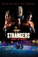 Affiche Strangers : Prey at Night