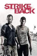 Affiche Casting Strike Back S06E01 Libye, première partie