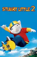 Affiche Stuart Little 2 en streaming