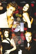 Affiche Studio 54