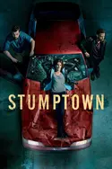 Affiche Casting Stumptown S01E02 L'arnaqueuse