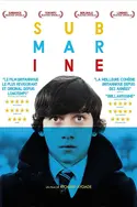 Affiche Submarine