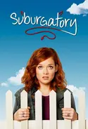 Affiche Suburgatory S03E03 Ryan : le retour