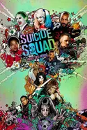 Affiche Suicide Squad