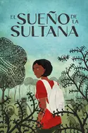 Affiche Sultana's Dream