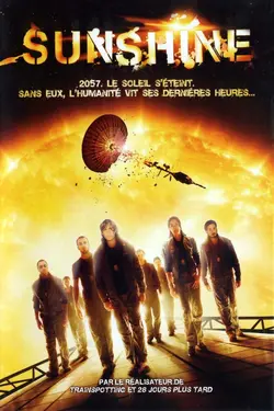 Affiche Sunshine
