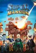 Affiche SuperMansion S03E20 Apocalypse Lex