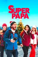 Affiche Superpapa