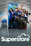 Affiche Superstore S02E16 L'intégrité