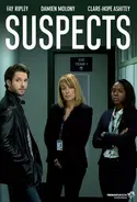 Affiche Suspects S03E04 Connexions
