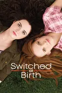 Affiche Switched S05E05 La lutte