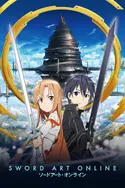 Affiche Sword Art Online