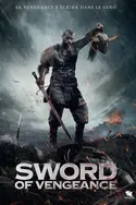 Affiche Sword of Vengeance en streaming
