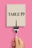 Affiche Table 19