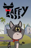 Affiche Taffy S02E42 Zéro Zéro fouetté